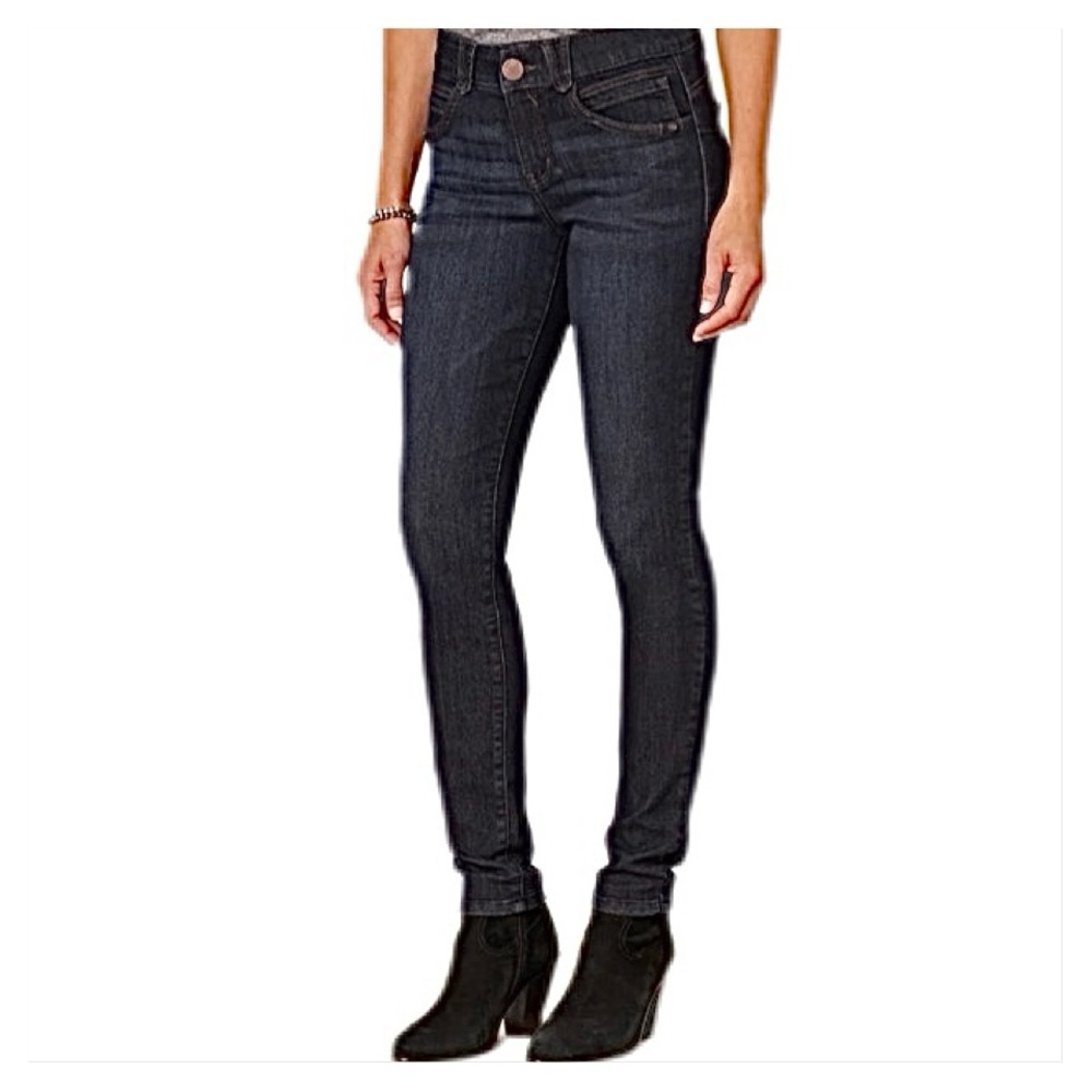 Democracy Jeans “Ab”solution Jeggings